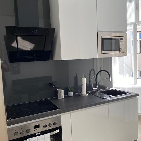 Mq Appartement Viena Exterior foto