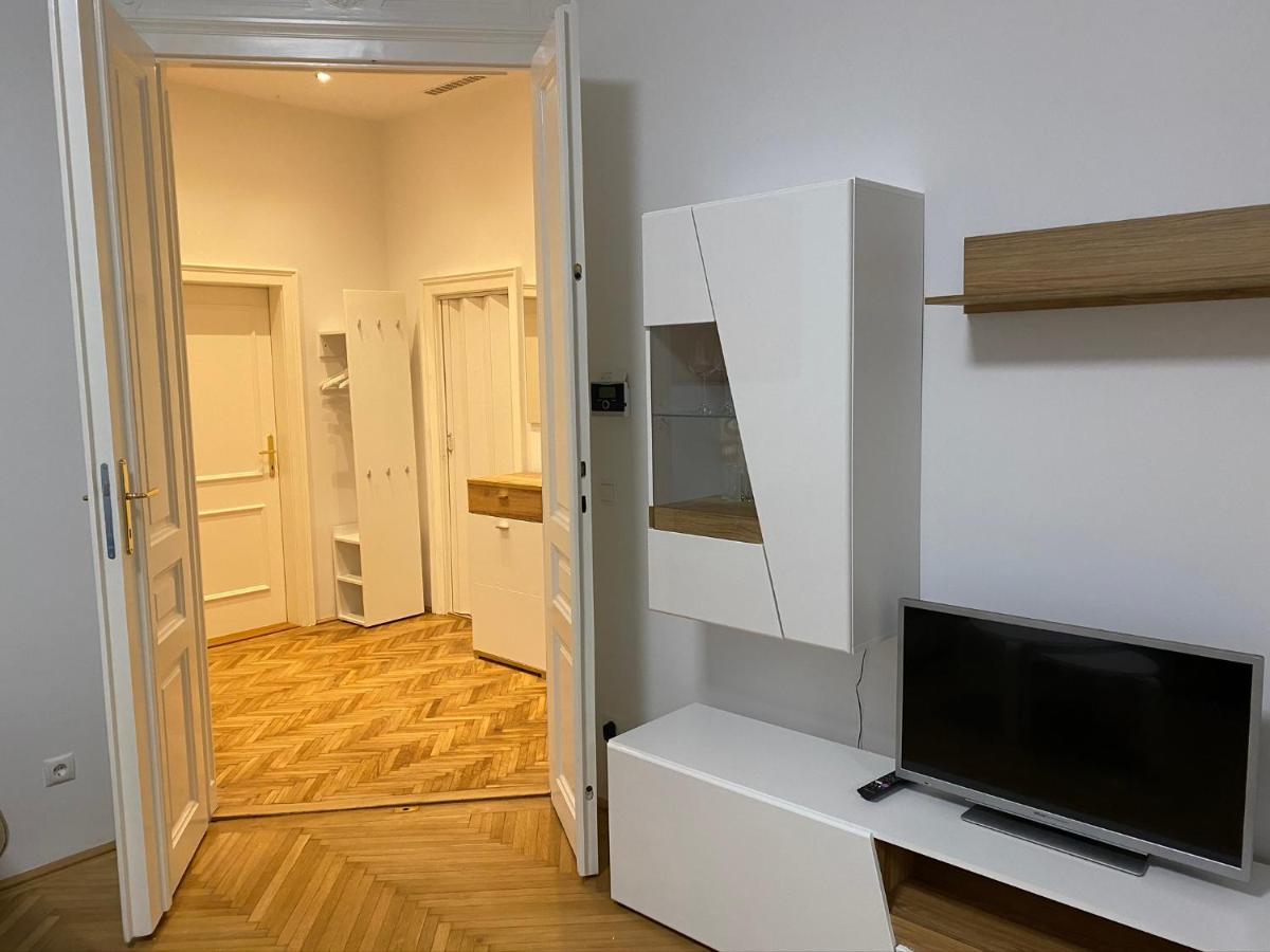 Mq Appartement Viena Exterior foto