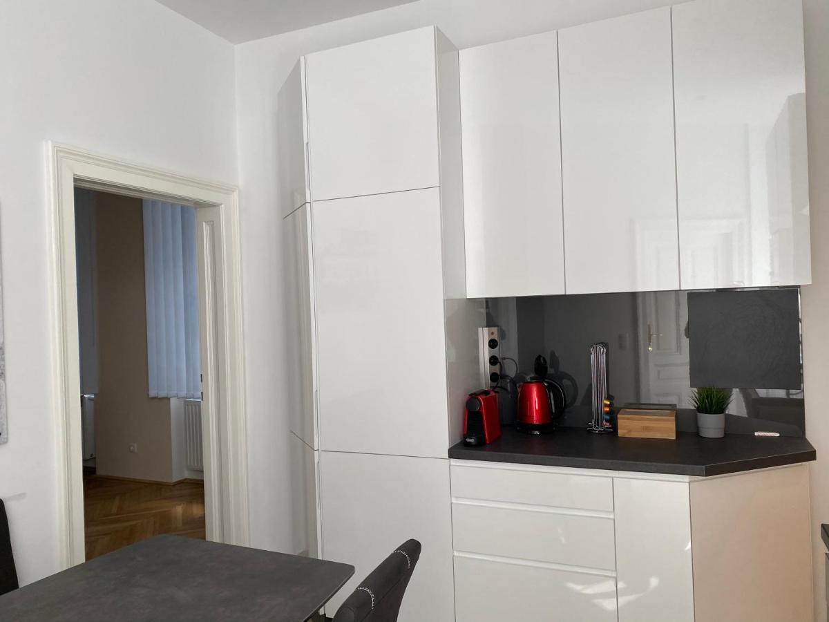 Mq Appartement Viena Exterior foto