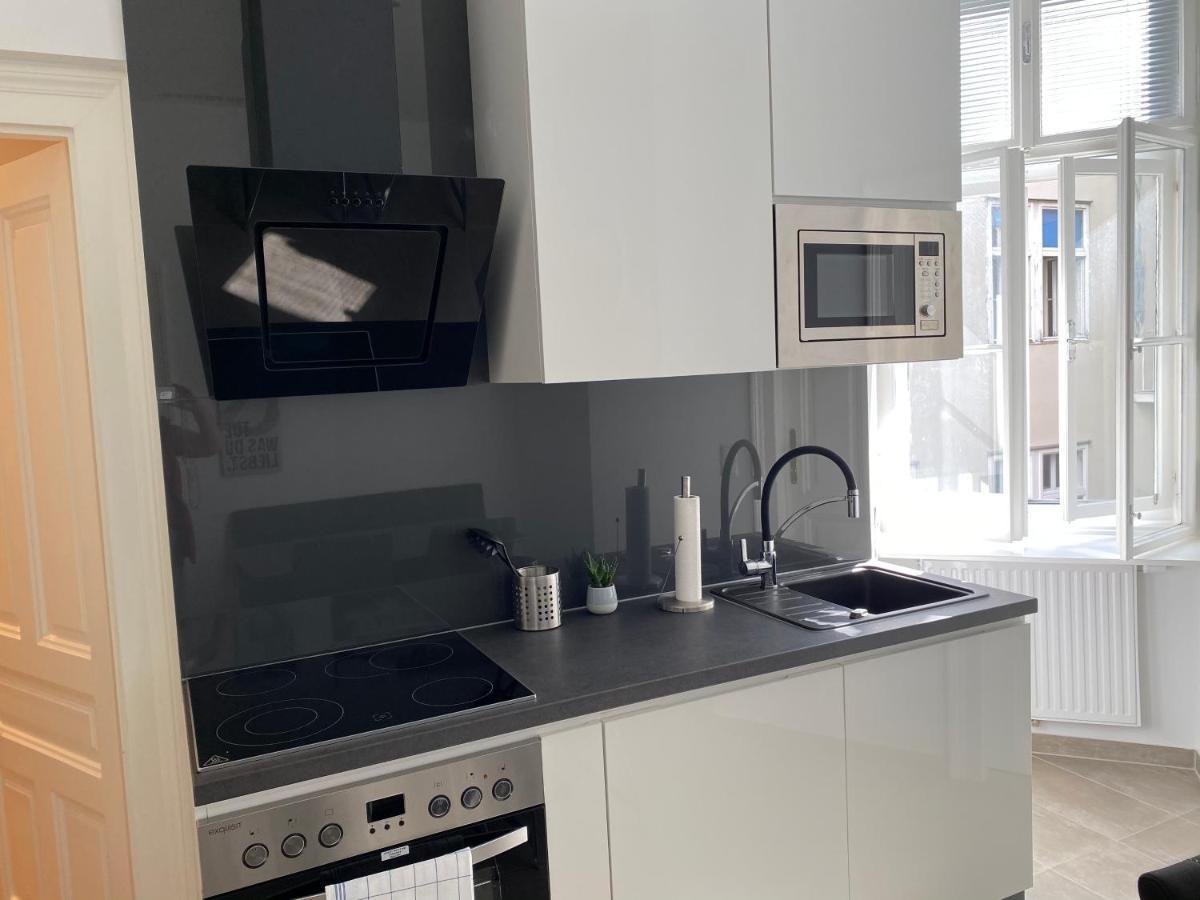 Mq Appartement Viena Exterior foto