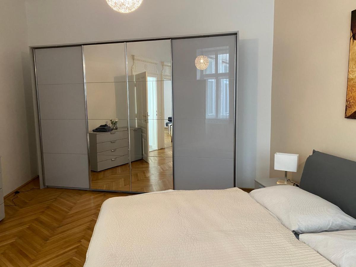 Mq Appartement Viena Exterior foto