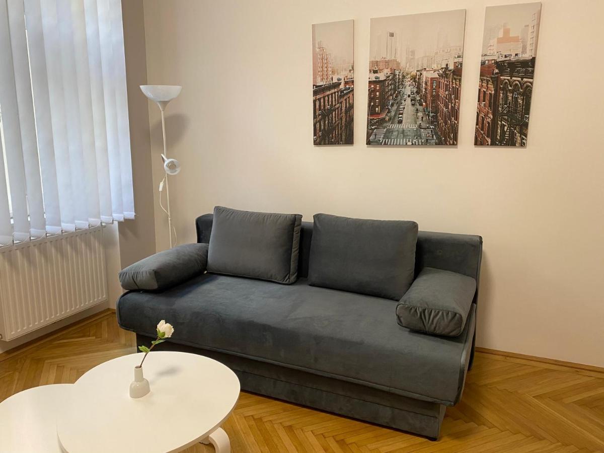 Mq Appartement Viena Exterior foto