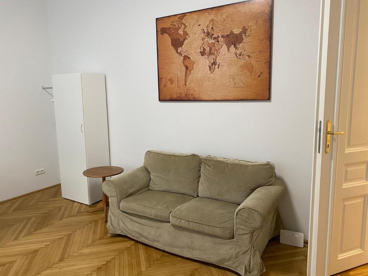 Mq Appartement Viena Exterior foto